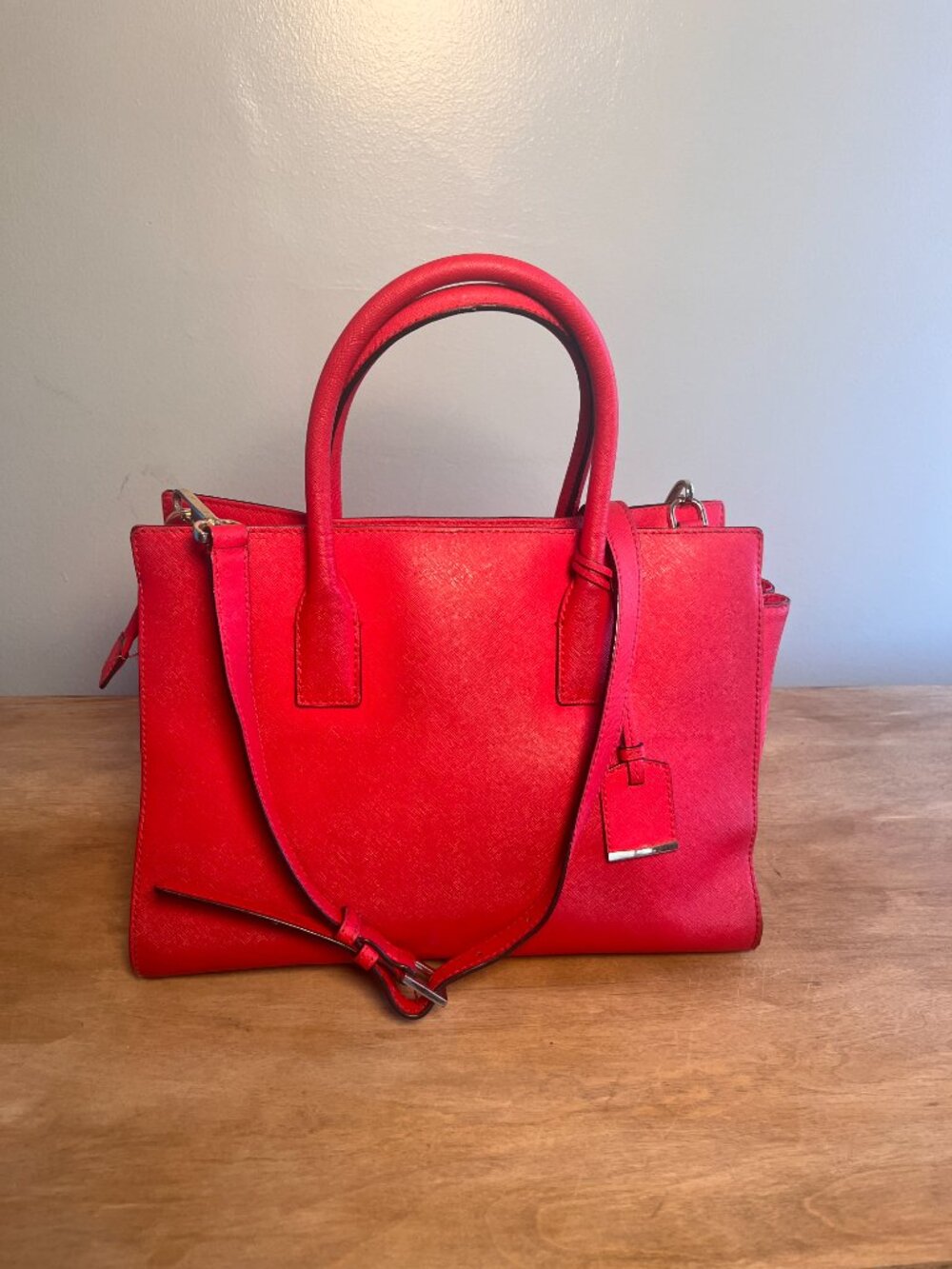 Kate Spade Cameron Street Candace Bag - Picture 3 of 15